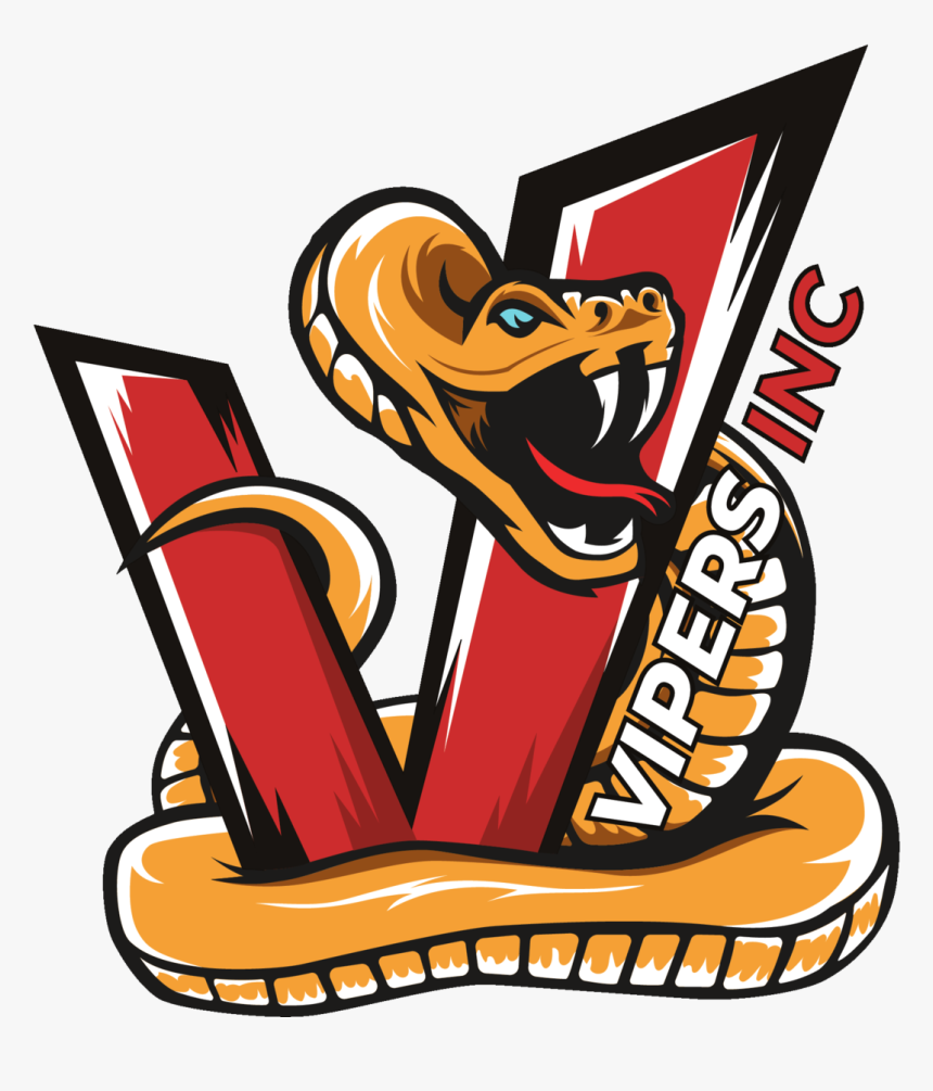 Vipers Inc, HD Png Download, Free Download