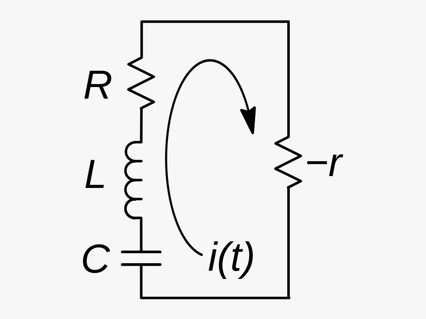 Gunn Diode Circuit, HD Png Download, Free Download