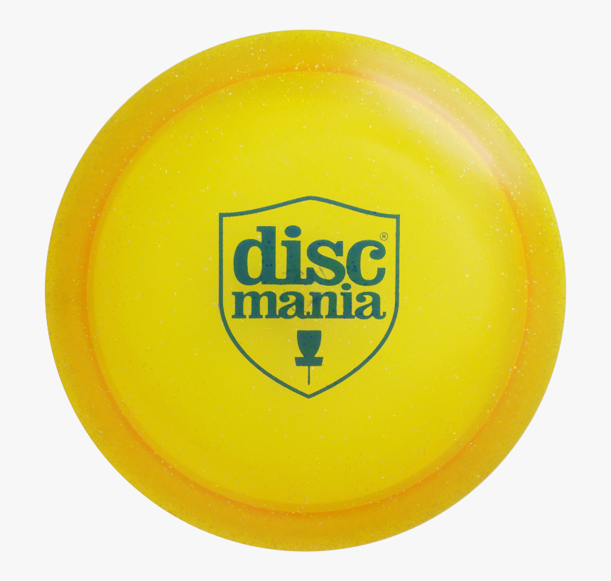 Discmania C-line Metal Flake Fd Jackal - Discmania, HD Png Download, Free Download