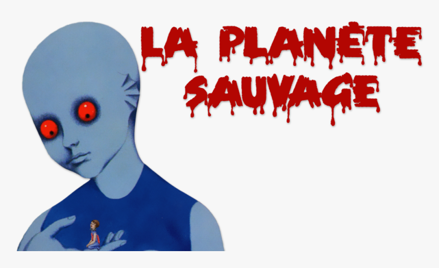 Fantastic Planet Png, Transparent Png, Free Download