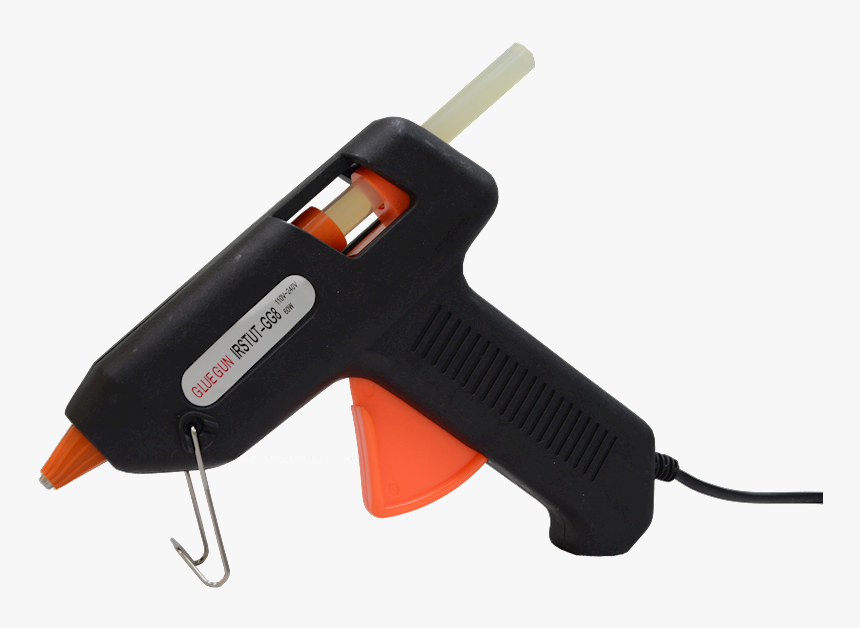 Ultimax 60w Glue Gun - Water Gun, HD Png Download, Free Download