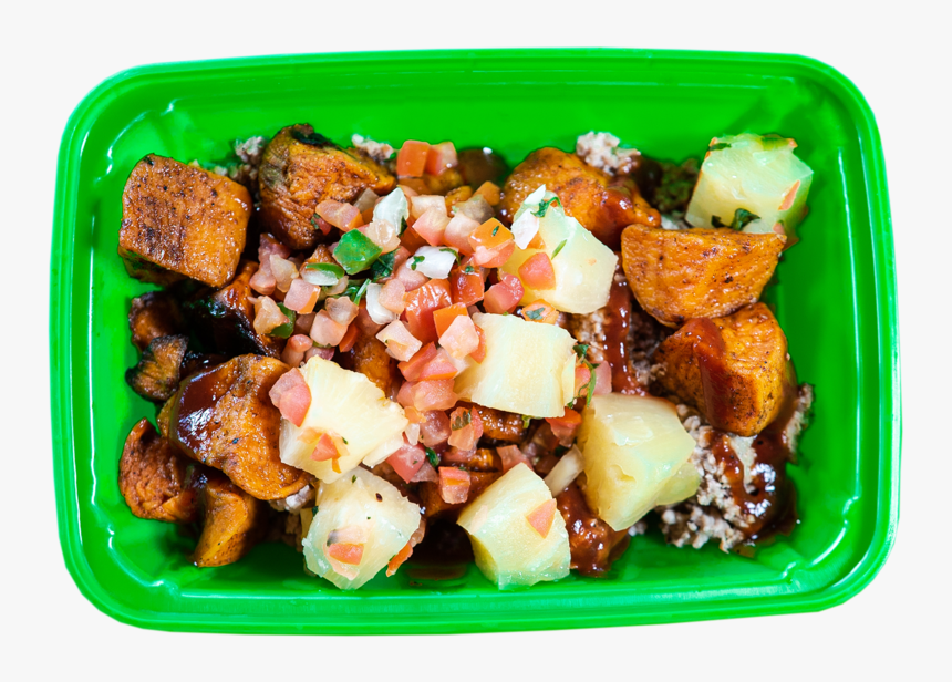 Lk Hawaian - Side Dish, HD Png Download, Free Download