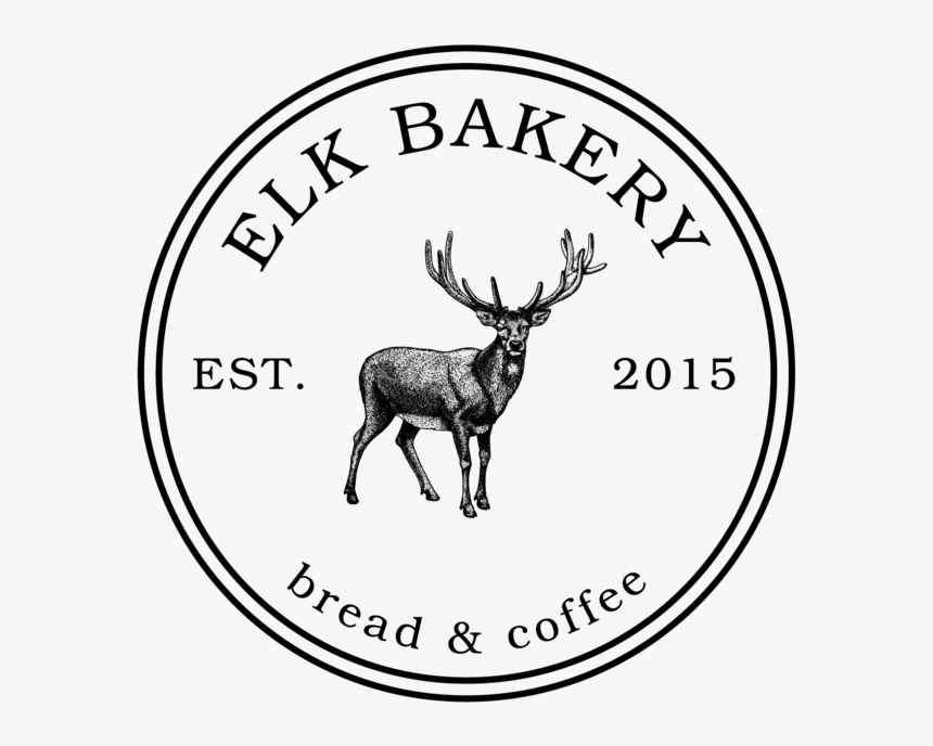 Picture Freeuse Download Bakery Bread Coffee - Elk, HD Png Download, Free Download