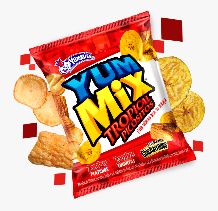 Chicharrones Yummies, HD Png Download, Free Download