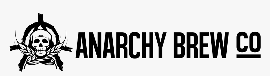 Anarchy Brew Co - Anarchy Brew Co Logo, HD Png Download, Free Download