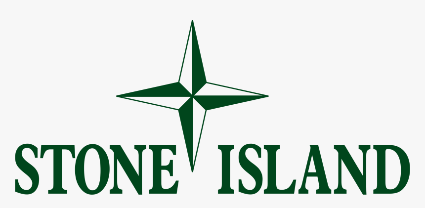 Stone Island Logo Png - Stone Island, Transparent Png, Free Download