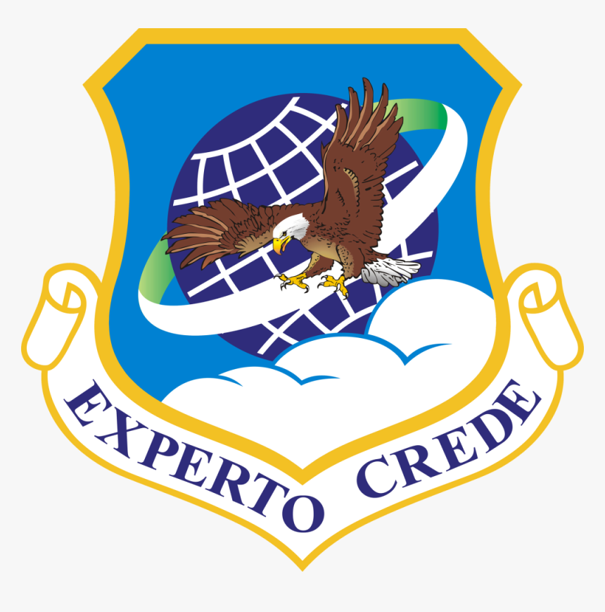 89th Airlift Wing - 89th Airlift Wing Seal, HD Png Download, Free Download