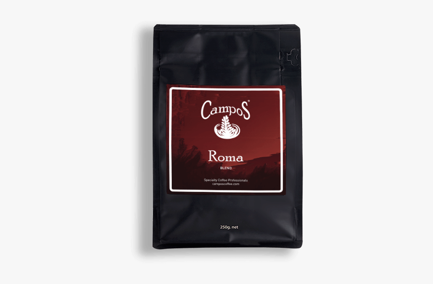 Campos Coffee, HD Png Download, Free Download