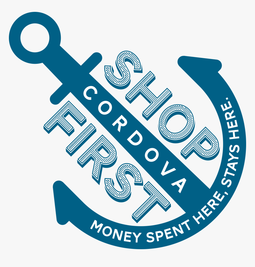 Shop Cordova First Logo “ - Honest Cooking, HD Png Download, Free Download