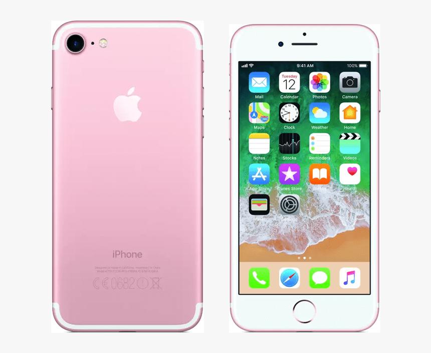 Iphone 6s Png Transparent, Png Download - kindpng