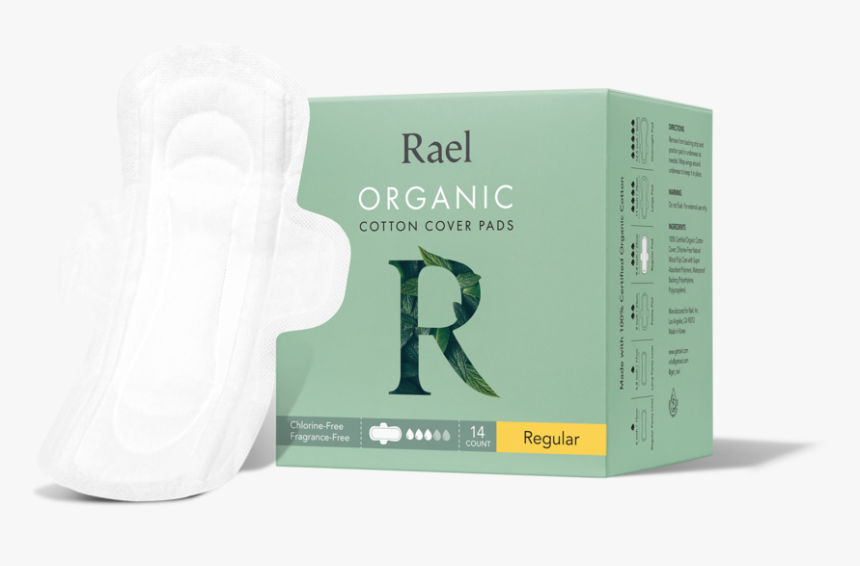 Rael Pads, HD Png Download, Free Download