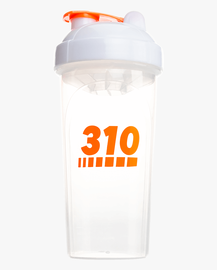 310 Nutrition Shaker, HD Png Download, Free Download