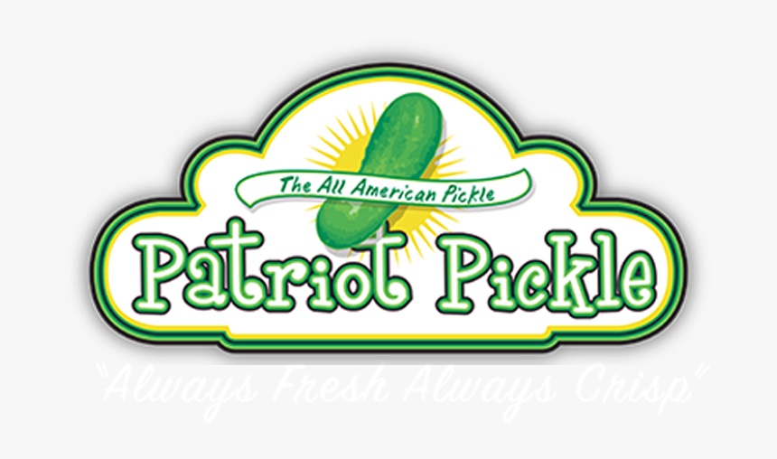 Patriot Pickle, HD Png Download, Free Download