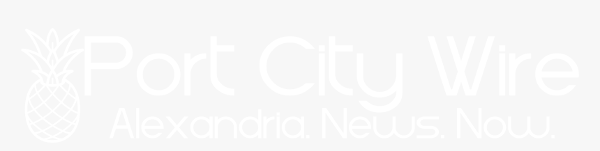 Port City Wire - Calligraphy, HD Png Download, Free Download