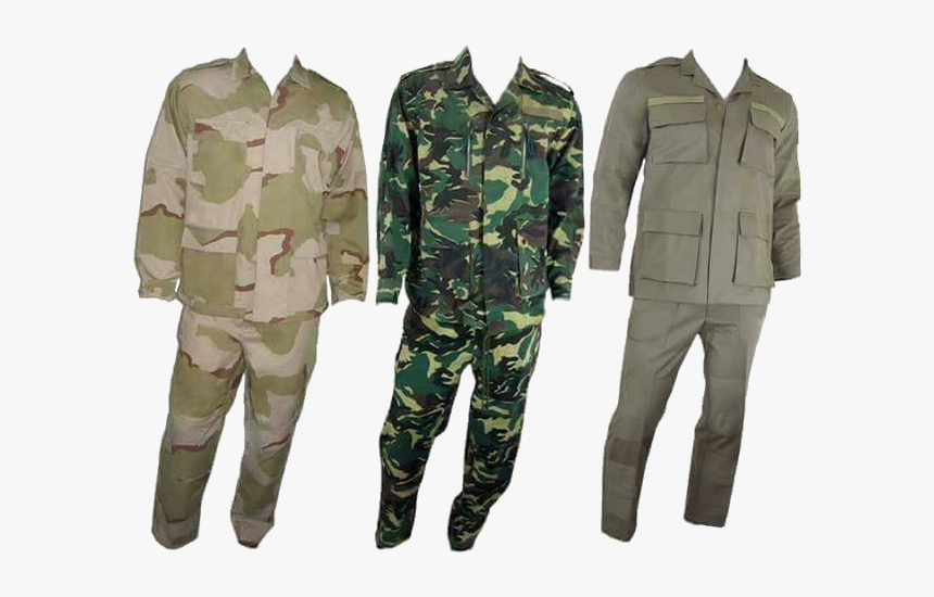 Military Uniform, HD Png Download, Free Download