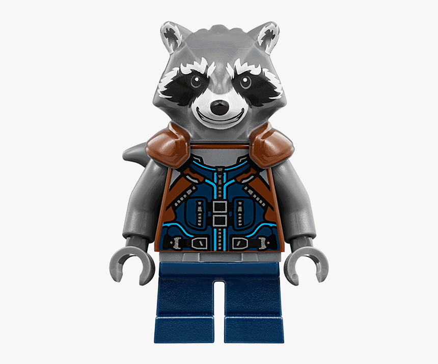 Rocket Raccoon, HD Png Download, Free Download