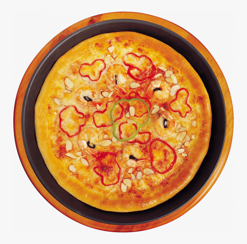 Best Free Pizza Png Picture, Transparent Png, Free Download