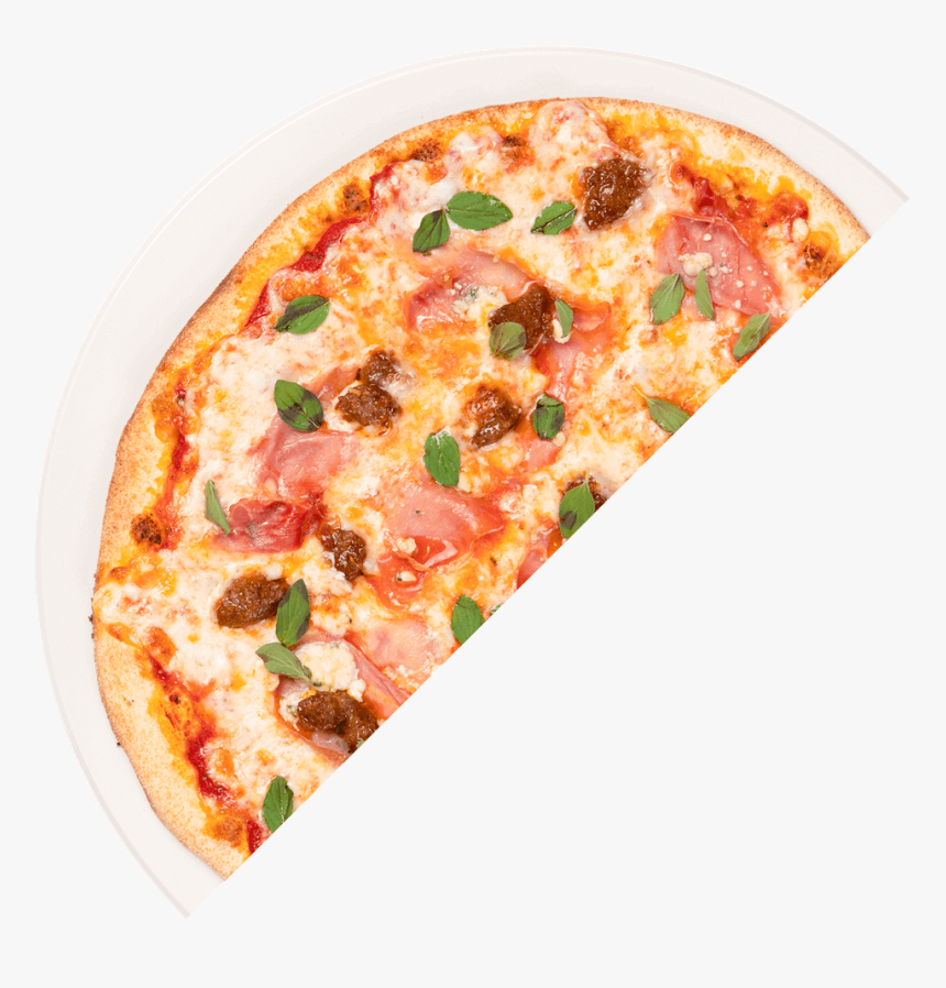 California-style Pizza, HD Png Download, Free Download