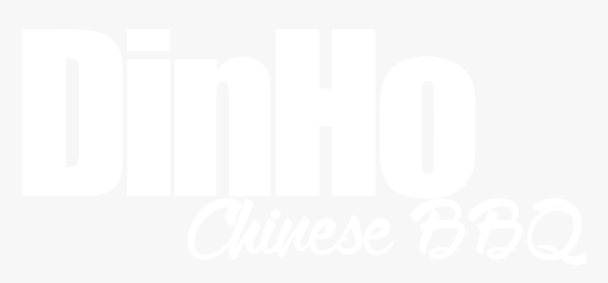 Din Ho Chinese Bbq Online Ordering Logo, HD Png Download, Free Download
