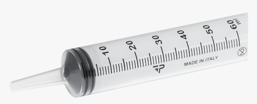 Syringe, HD Png Download, Free Download