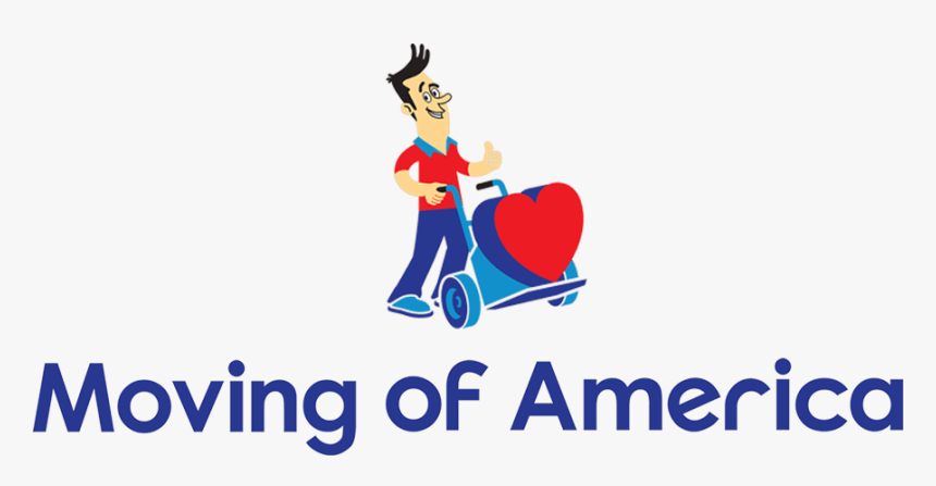 Moving Of America, HD Png Download, Free Download