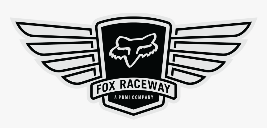 Logo - Fox Raceway Logo, HD Png Download, Free Download