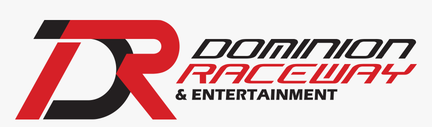 Dominion Raceway Logo, HD Png Download, Free Download