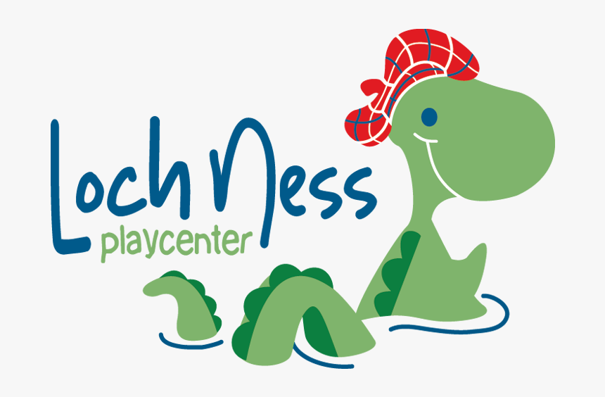 Loch Ness Play Center, HD Png Download, Free Download