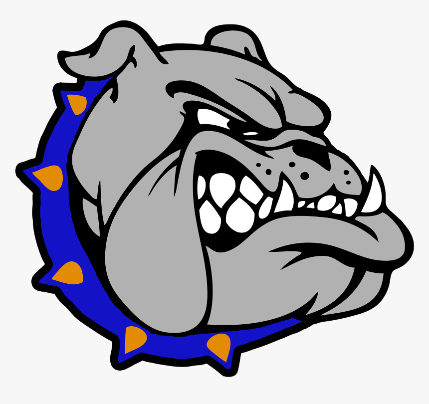 Wheatland Bulldogs, HD Png Download, Free Download