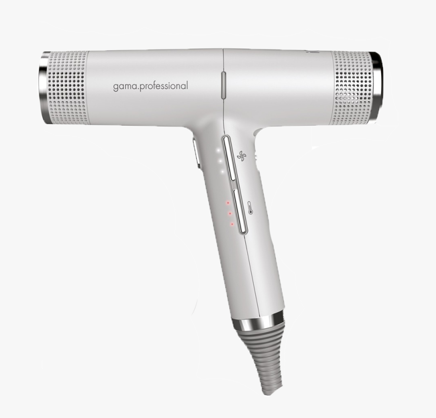 Gama Professional Hair Dryer, HD Png Download, Free Download