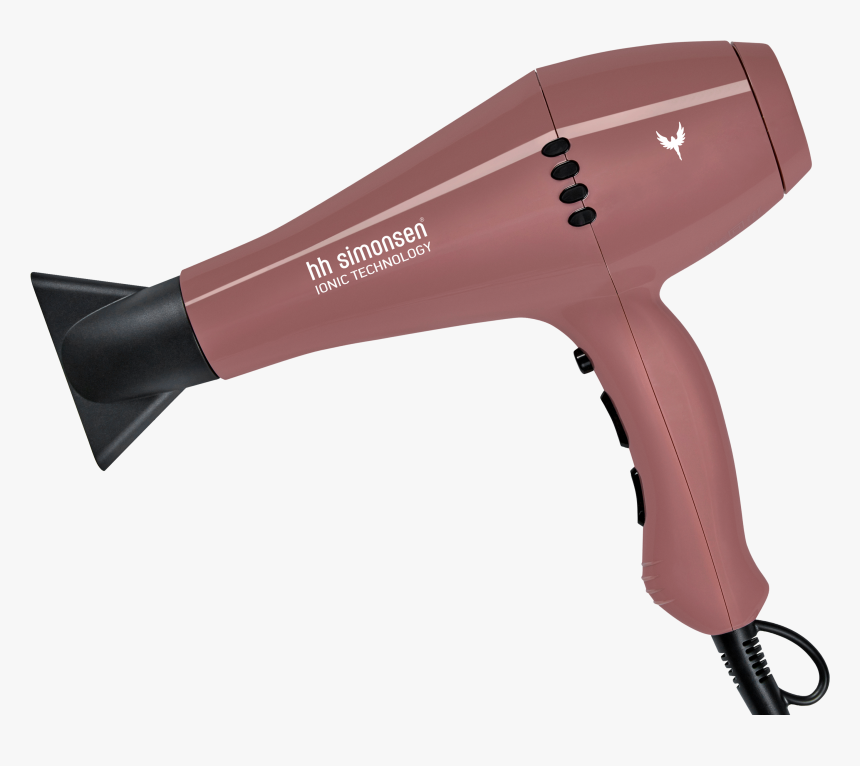 Hair Dryer, HD Png Download, Free Download