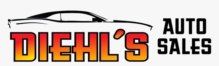 Diehl"s Auto Sales, HD Png Download, Free Download