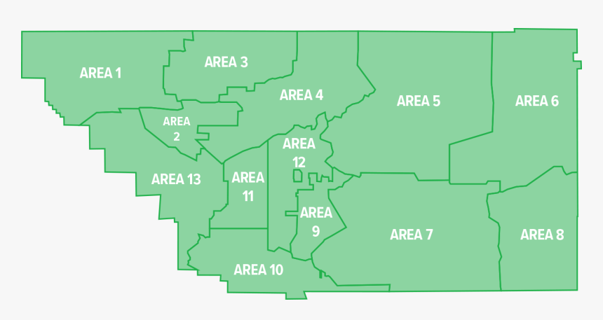 Map, HD Png Download, Free Download