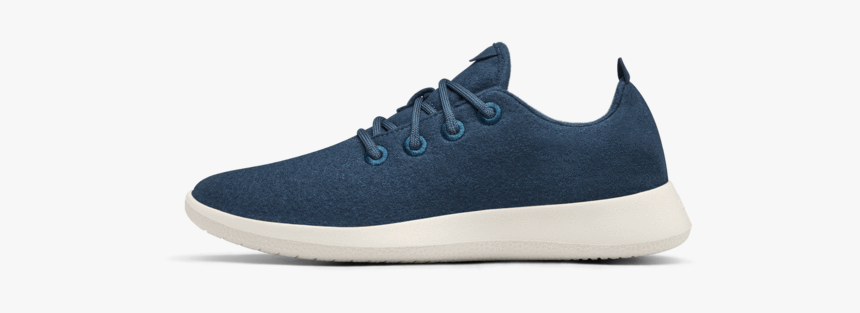 Allbirds Blue, HD Png Download - kindpng