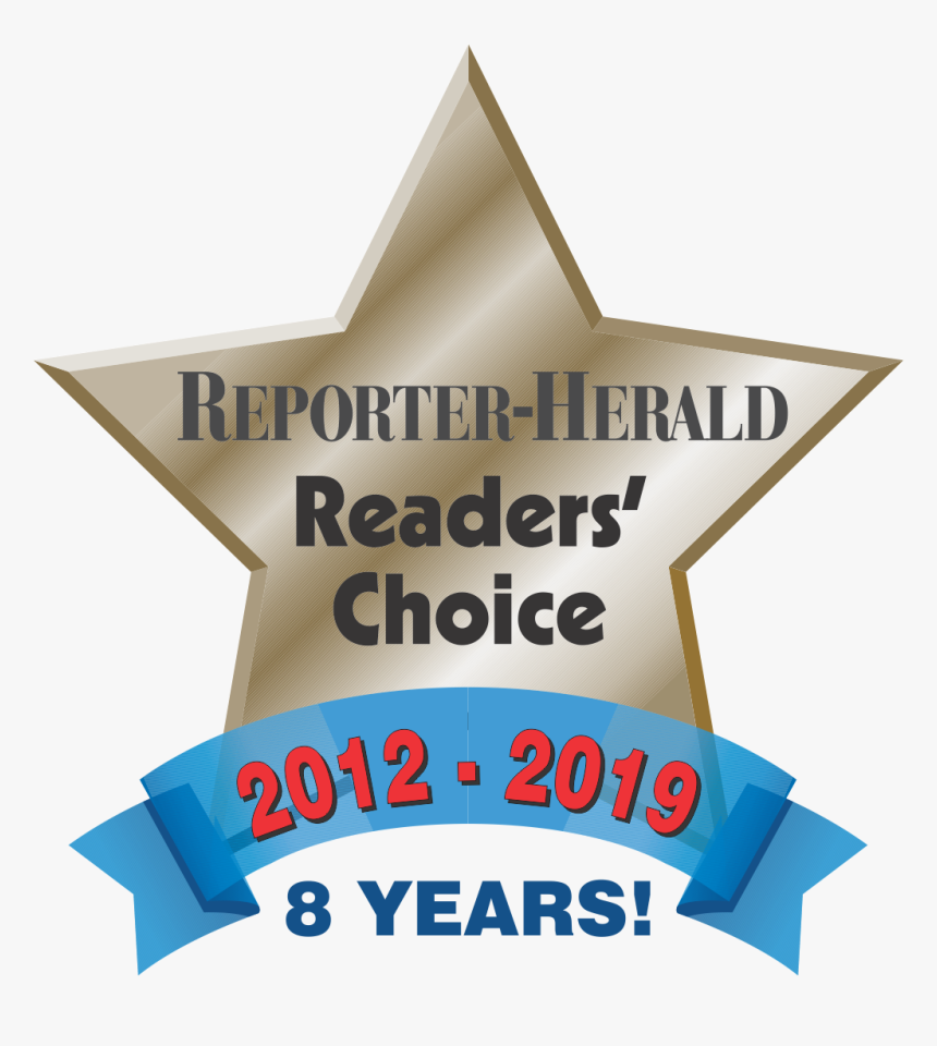 Reporter Herald Readers - Star, HD Png Download, Free Download