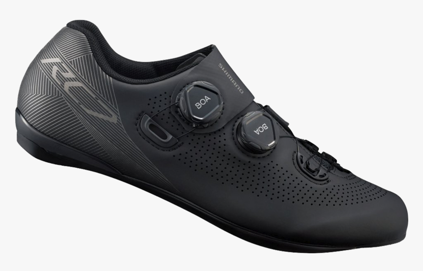 Shimano Sh-rc701 Road Shoes - Shimano Road Shoes Rc7, HD Png Download, Free Download