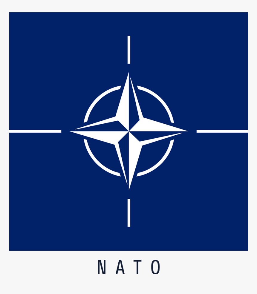 Nato - Nato Flag, HD Png Download, Free Download