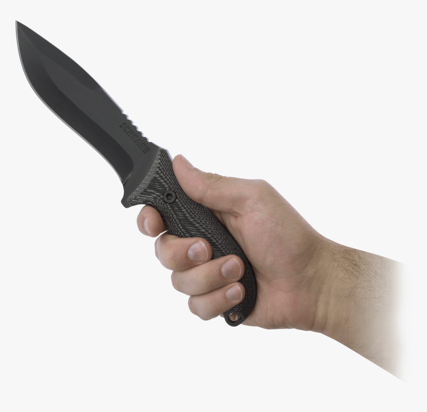 Hunting Knife, HD Png Download, Free Download