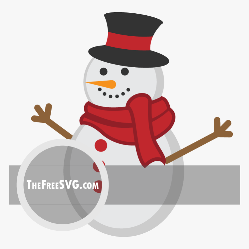 Snow Woman Clipart, HD Png Download, Free Download