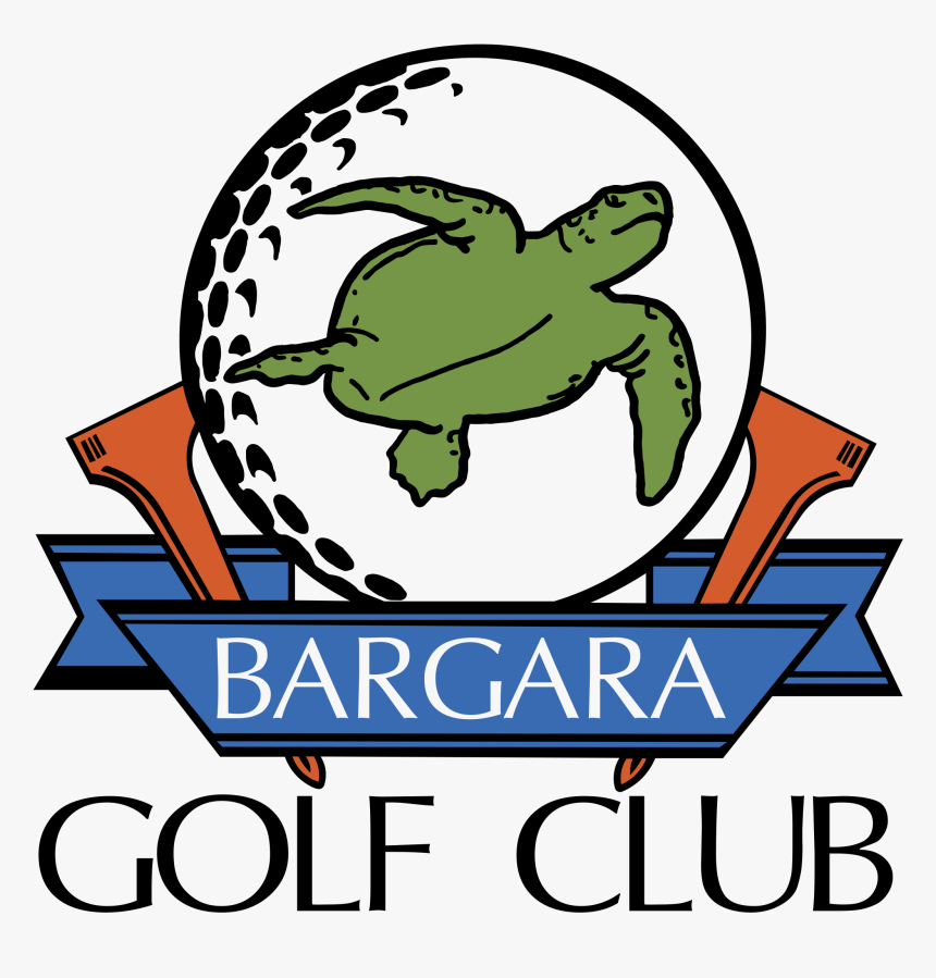 Bargara Golf Glub Logo Png Transparent, Png Download, Free Download