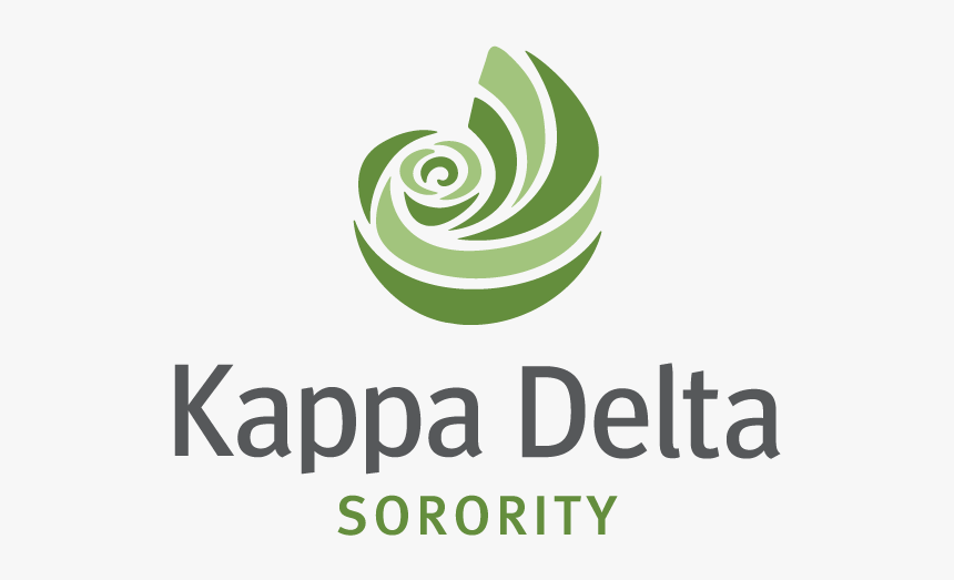 Kdsignn - Kappa Delta Logo, HD Png Download - kindpng