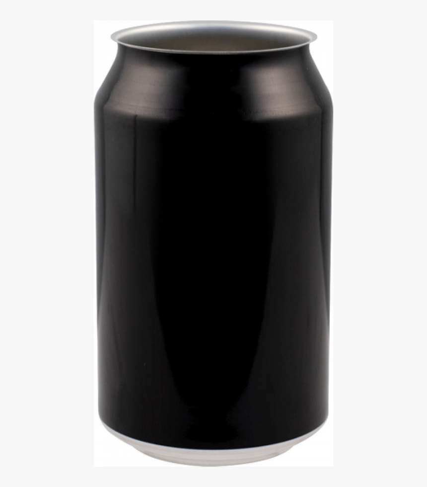 Black Beer Can, HD Png Download, Free Download