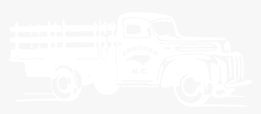 Commoner"s Brewing Company - Truck, HD Png Download, Free Download