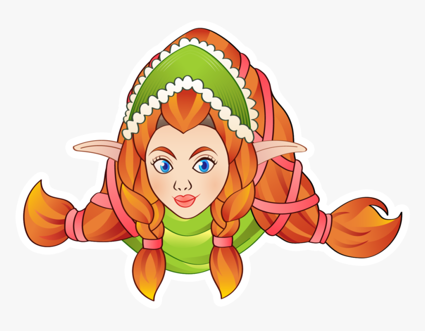 Enchantress, HD Png Download, Free Download