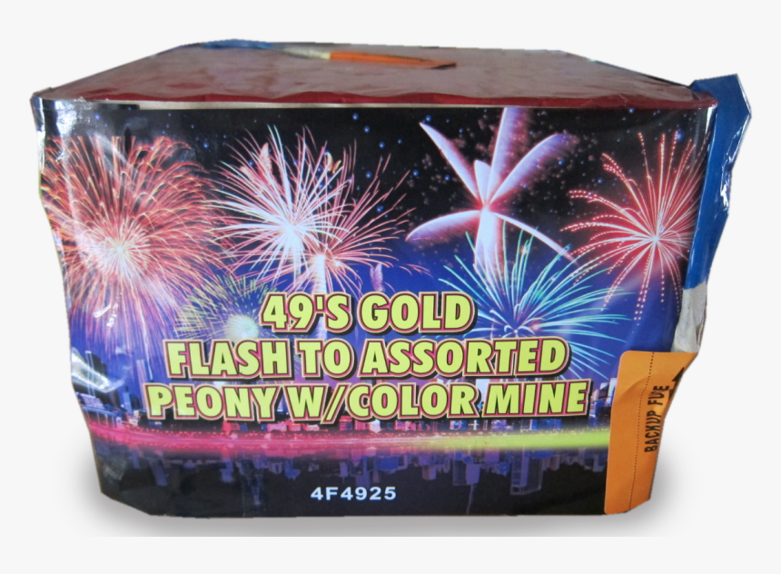 Fireworks, HD Png Download, Free Download