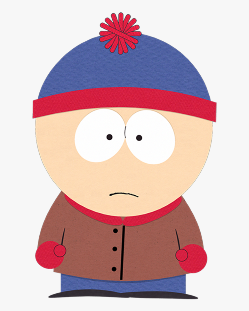 Stan Marsh, HD Png Download, Free Download