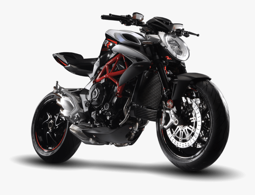 Transparent Motorcycles Png - Mv Agusta Brutale, Png Download, Free Download