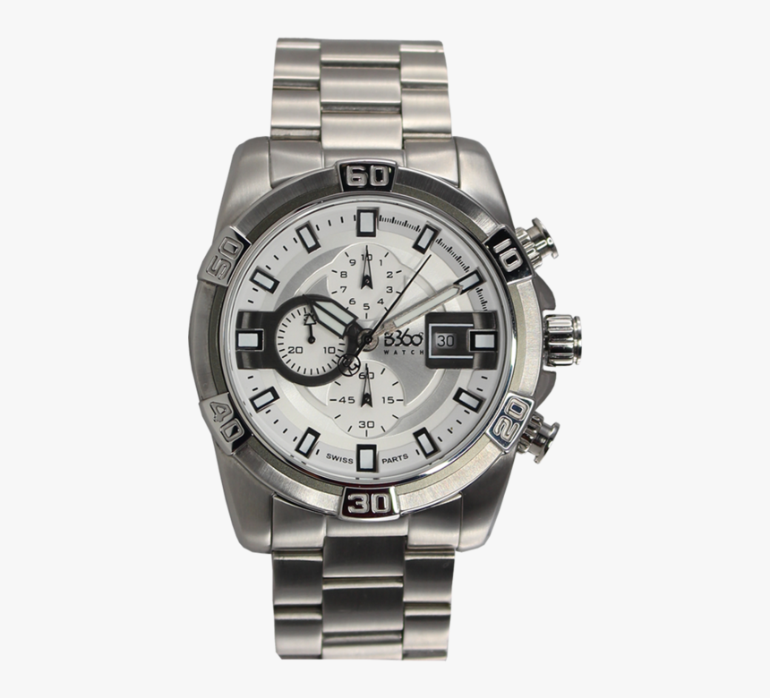 Analog Watch, HD Png Download, Free Download