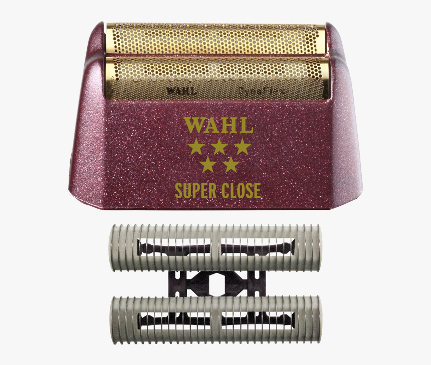 Wahl Shaver, HD Png Download, Free Download