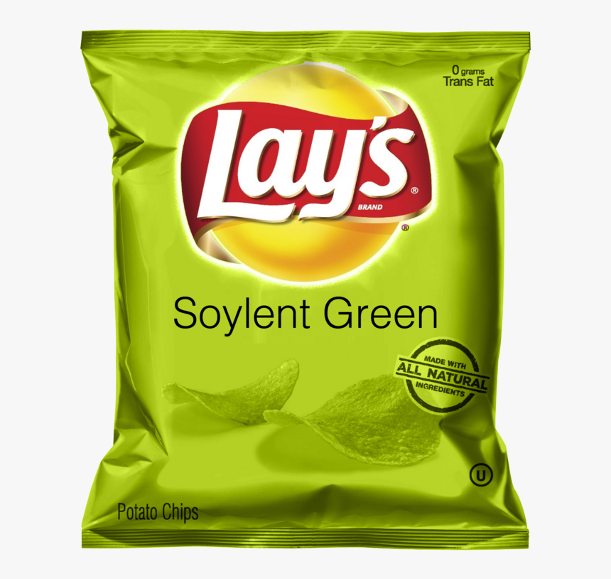 Lay's Dill Pickle Chips, HD Png Download, Free Download